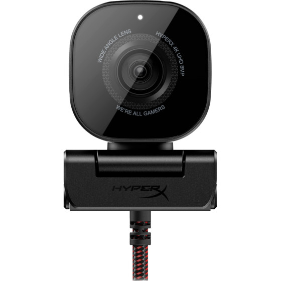 Webcam HP HyperX Vision S (75X30AA)