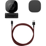  Webcam HP HyperX Vision S (75X30AA)