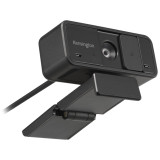  Webcam Kensington W1050 - Full HD 1080p avec mise au point fixe (K80251WW)