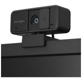  Webcam Kensington W1050 - Full HD 1080p avec mise au point fixe (K80251WW)