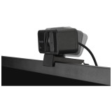  Webcam Kensington W1050 - Full HD 1080p avec mise au point fixe (K80251WW)