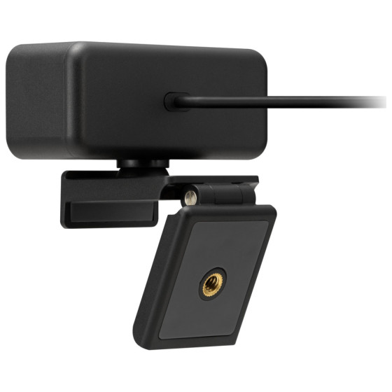  Webcam Kensington W1050 - Full HD 1080p avec mise au point fixe (K80251WW)