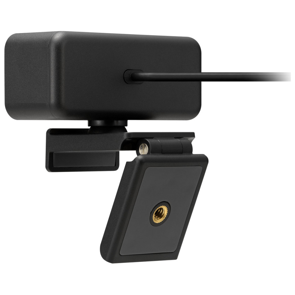  Webcam Kensington W1050 - Full HD 1080p avec mise au point fixe (K80251WW)