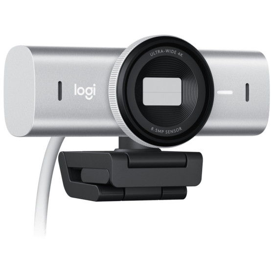 Webcam Logitech MX Brio 4K Ultra HD (960-001554)