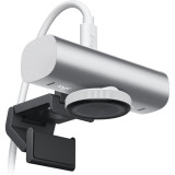  Webcam Logitech MX Brio 4K Ultra HD (960-001554)