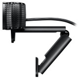  Webcam Logitech HD Pro C920 Refresh - Full HD 1080p avec deux microphones intégrés