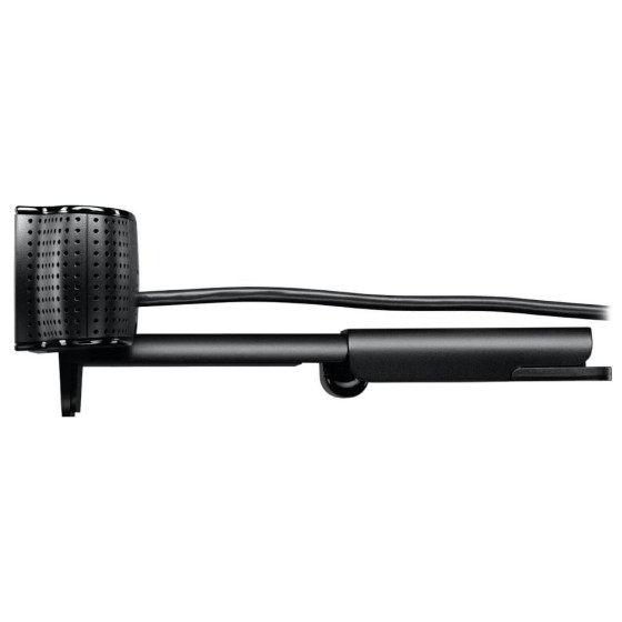  Webcam Logitech HD Pro C920 Refresh - Full HD 1080p avec deux microphones intégrés