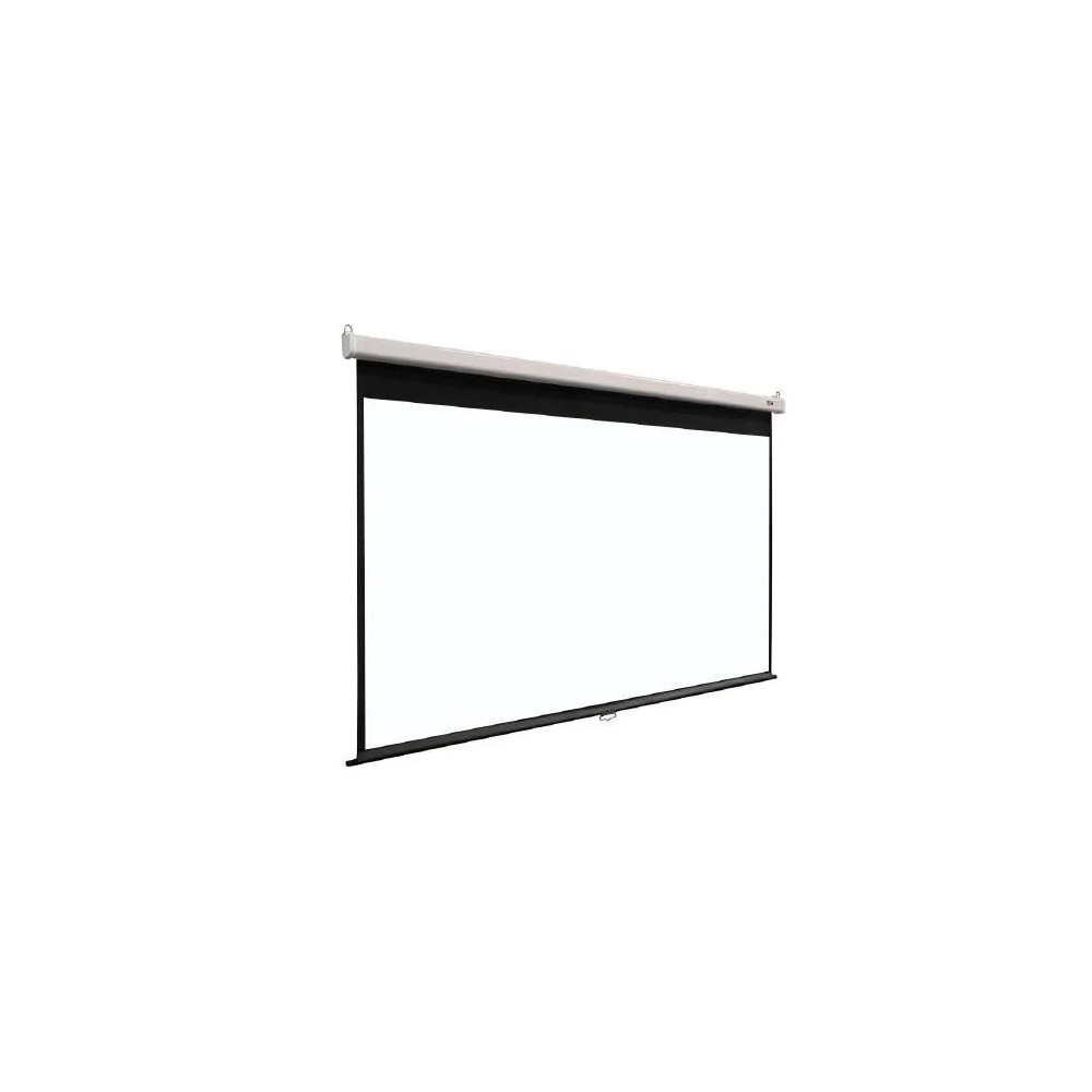 Ecran de projection montable sur mur Accent (160X160M / 200X200CM / 240X240CM) - 1600x1600mm