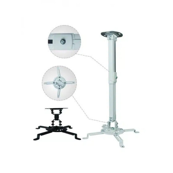 Support vidéo-projecteur Accent