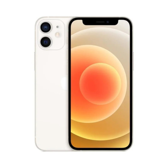 IPHONE 12 MINI 128GO (MGE53F/A)