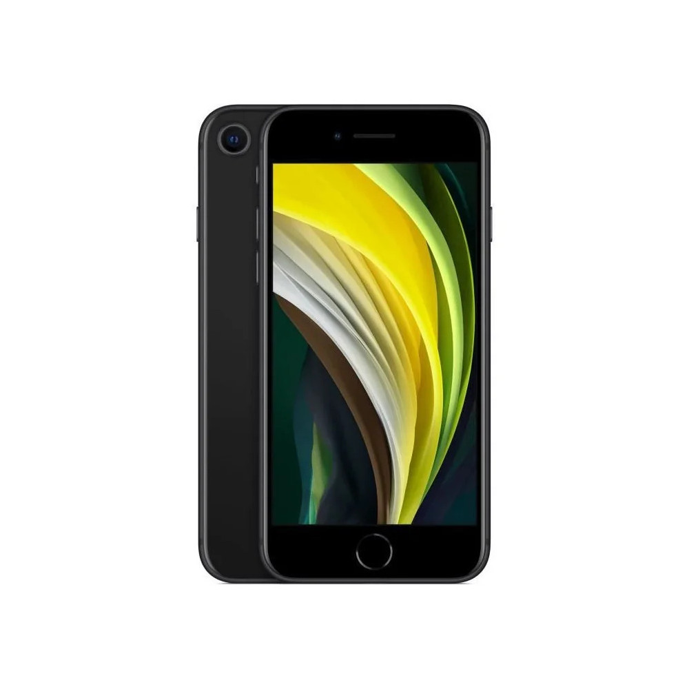 IPHONE SE 64GO (MHGQ3F/A)