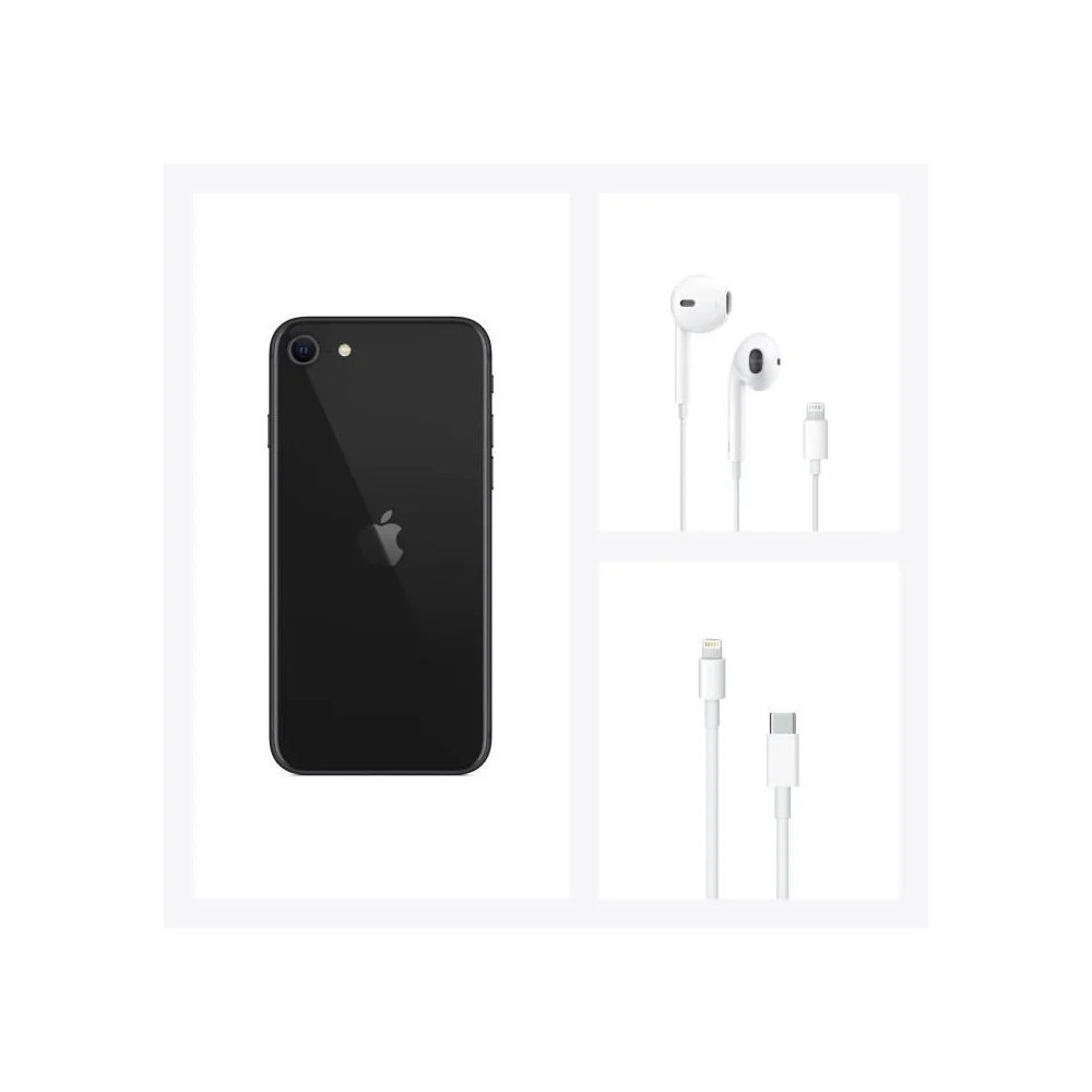 IPHONE SE 64GO (MHGQ3F/A)