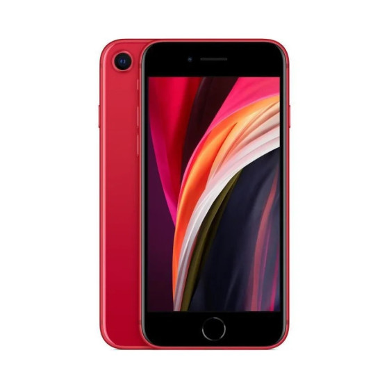 IPHONE SE 128 GO (MHGT3F/A)