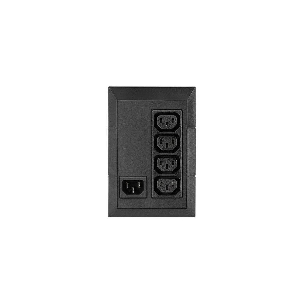 ONDULEUR EATON 5E 500VA (5E500I)