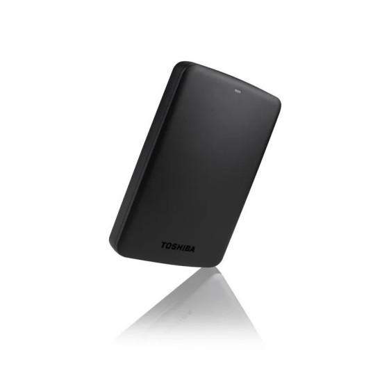 TOSHIBA DISQUE DUR EXTERNE TOSHIBA 1TO USB 3.0 (HDTB410EK3AA)