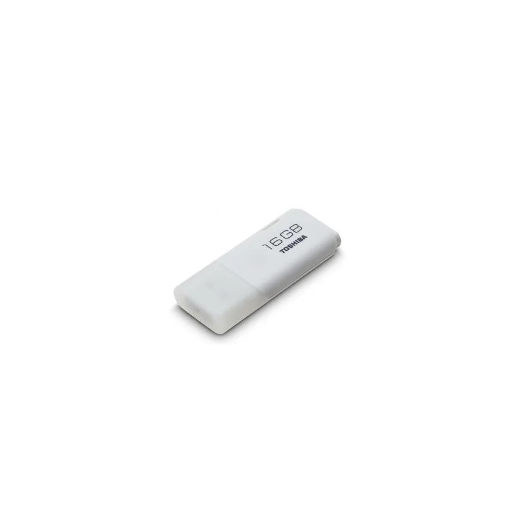 CLE USB TOSHIBA 16GB USB 2.0 U202