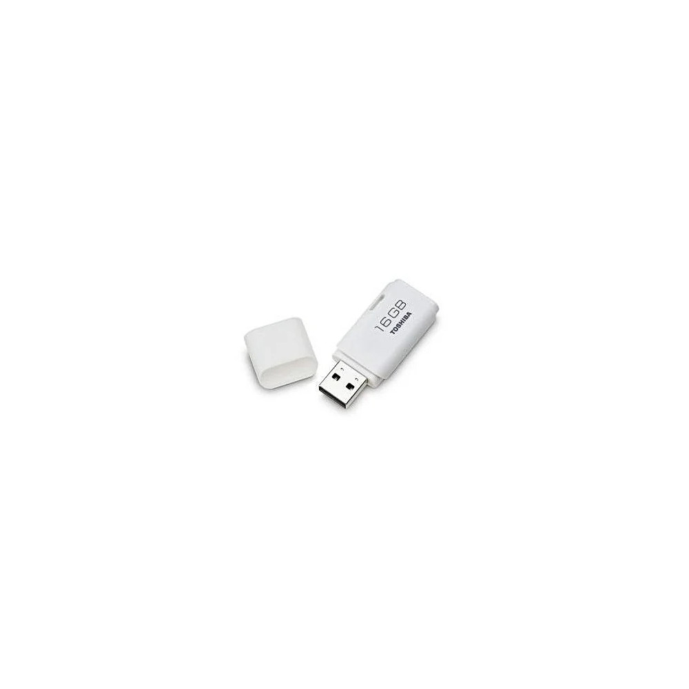 CLE USB TOSHIBA 16GB USB 2.0 U202
