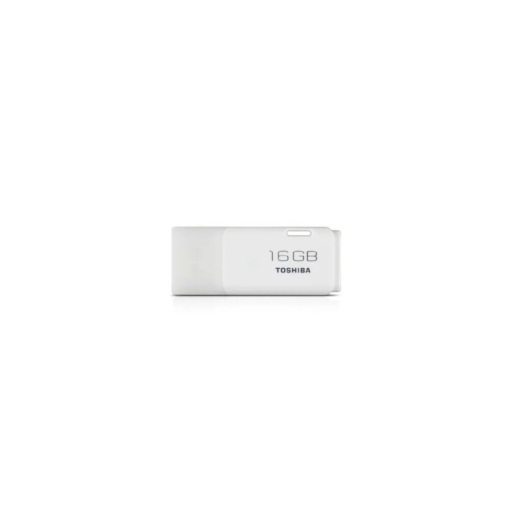 CLE USB TOSHIBA 16GB USB 2.0 U202