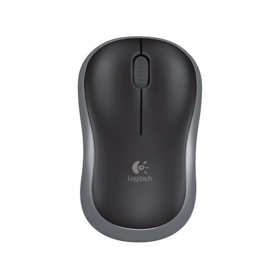SOURIS LOGITECH WIRELESS MOUSE M185 R (910-002237)