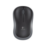 SOURIS LOGITECH WIRELESS MOUSE M185 R (910-002237)