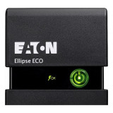 ONDULEUR OFF-LINE EATON ELLIPSE ECO 650 FR USB (EL650USBFR)