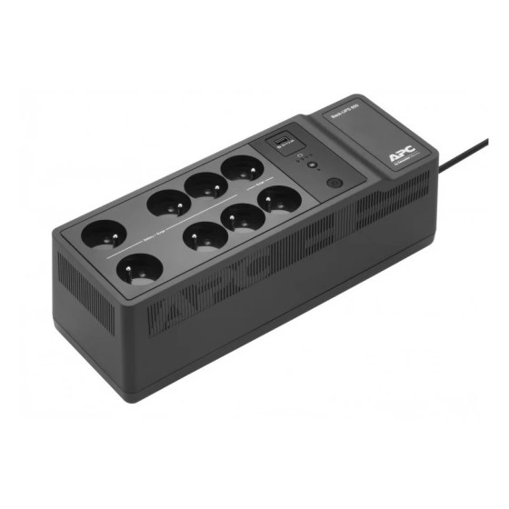 ONDULEUR MONOPHASÉ OFF-LINE APC BACK-UPS 650VA - 230V (BE650G2-FR)
