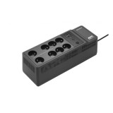 ONDULEUR MONOPHASÉ OFF-LINE APC BACK-UPS 850VA - 230V, USB TYPE-C AND A (BE850G2-FR)