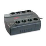 ONDULEUR OFF-LINE APC BACK-UPS 400 (BE400-FR)