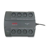 ONDULEUR OFF-LINE APC BACK-UPS 400 (BE400-FR)