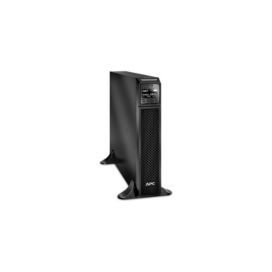 ONDULEUR ON-LINE APC 2200VA SMART-UPS SRT - RACKABLE (SRT2200XLI)