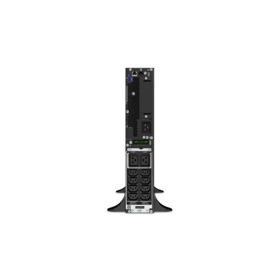 ONDULEUR ON-LINE APC 2200VA SMART-UPS SRT - RACKABLE (SRT2200XLI)
