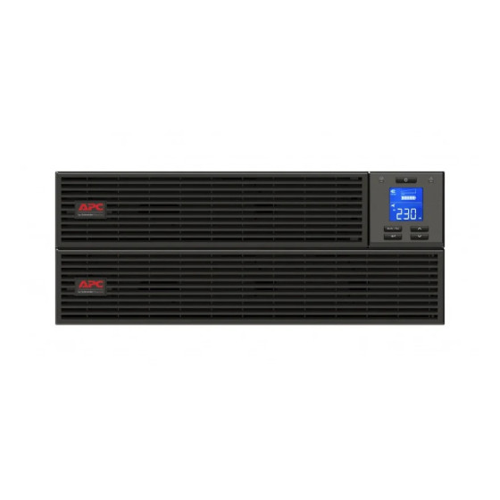 ONDULEUR ON-LINE APC EASY UPS SRV, MONTAGE EN RACK, 10 KVA 230 V (SRV10KRI)