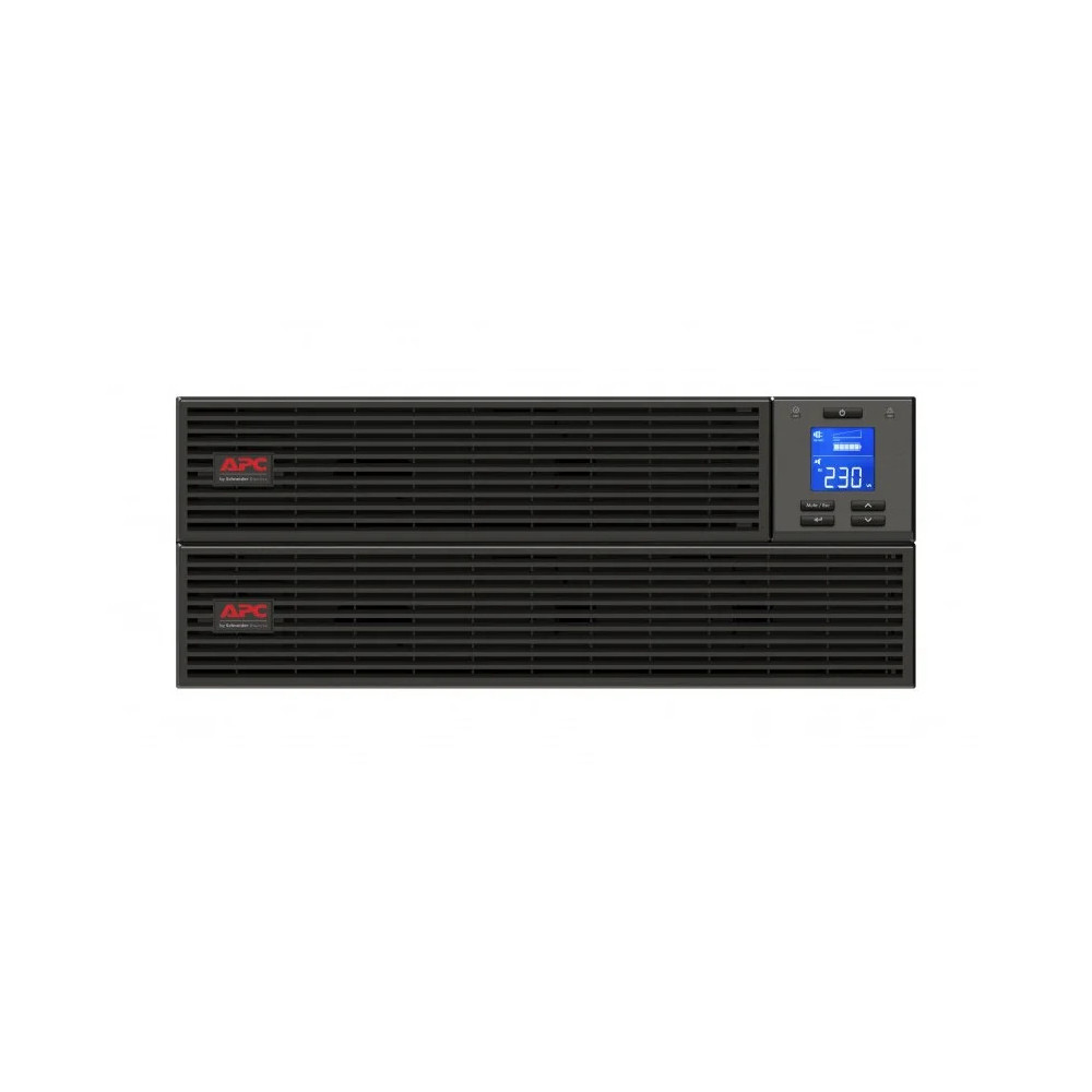ONDULEUR ON-LINE APC EASY UPS SRV, MONTAGE EN RACK, 10 KVA 230 V (SRV10KRI)