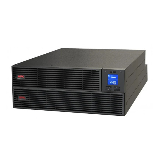 ONDULEUR ON-LINE APC EASY UPS SRV, MONTAGE EN RACK, 10 KVA 230 V (SRV10KRI)
