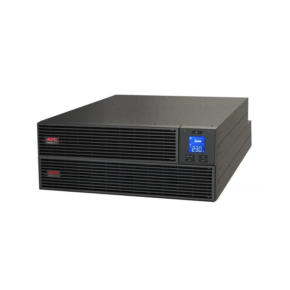 ONDULEUR ON-LINE APC EASY UPS SRV, MONTAGE EN RACK, 10 KVA 230 V (SRV10KRI)