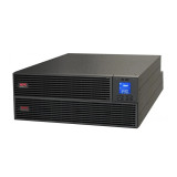 ONDULEUR ON-LINE APC EASY UPS SRV, MONTAGE EN RACK, 10 KVA 230 V (SRV10KRI)
