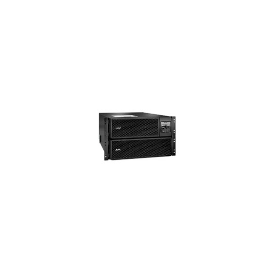 ONDULEUR APC ON-LINE DOUBLE CONVERSION SMART-UPS SRT 10 KVA 230V RACK (SRT10KRMXLI)
