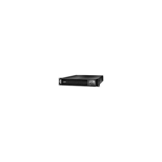 ONDULEUR APC ON-LINE DOUBLE CONVERSION SMART-UPS SRT 2 200 VA RACK 230V (SRT2200RMXLI)