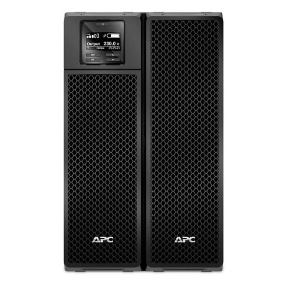 Onduleur On-line APC 10000VA Smart-UPS SRT (SRT10KXLI)