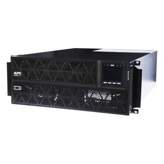 Onduleur On-line Double conversion APC Smart-UPS RT 5kVA 230V (SRTG5KXLI)