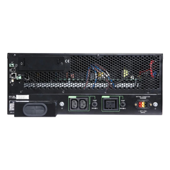 Onduleur On-line Double conversion APC Smart-UPS RT 5kVA 230V (SRTG5KXLI)