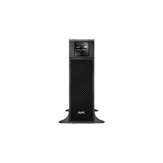 Onduleur APC ON-LINE double conversion Smart-UPS SRT 5 000VA 230V (SRT5KRMXLI)