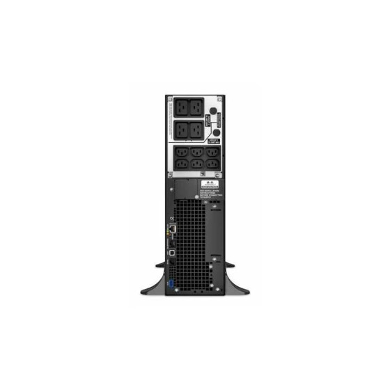 Onduleur APC ON-LINE double conversion Smart-UPS SRT 5 000VA 230V (SRT5KRMXLI)