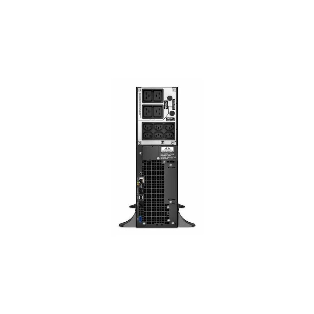 Onduleur APC ON-LINE double conversion Smart-UPS SRT 5 000VA 230V (SRT5KRMXLI)