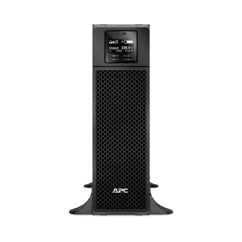 Onduleur On-line APC 5000VA Smart-UPS SRT (SRT5KXLI)