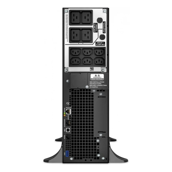 Onduleur On-line APC 5000VA Smart-UPS SRT (SRT5KXLI)
