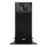 ONDULEUR ON-LINE APC 6000VA SMART-UPS SRT (SRT6KXLI)