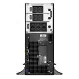 ONDULEUR ON-LINE APC 6000VA SMART-UPS SRT (SRT6KXLI)