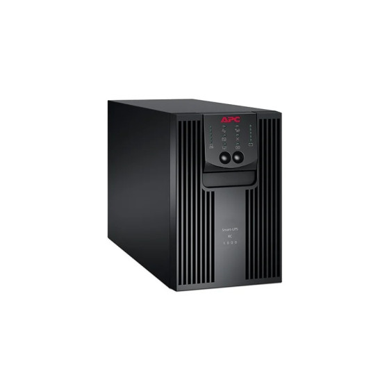 ONDULEUR ON-LINE APC RC 1000 VA SMART-UPS (SRC1000I)