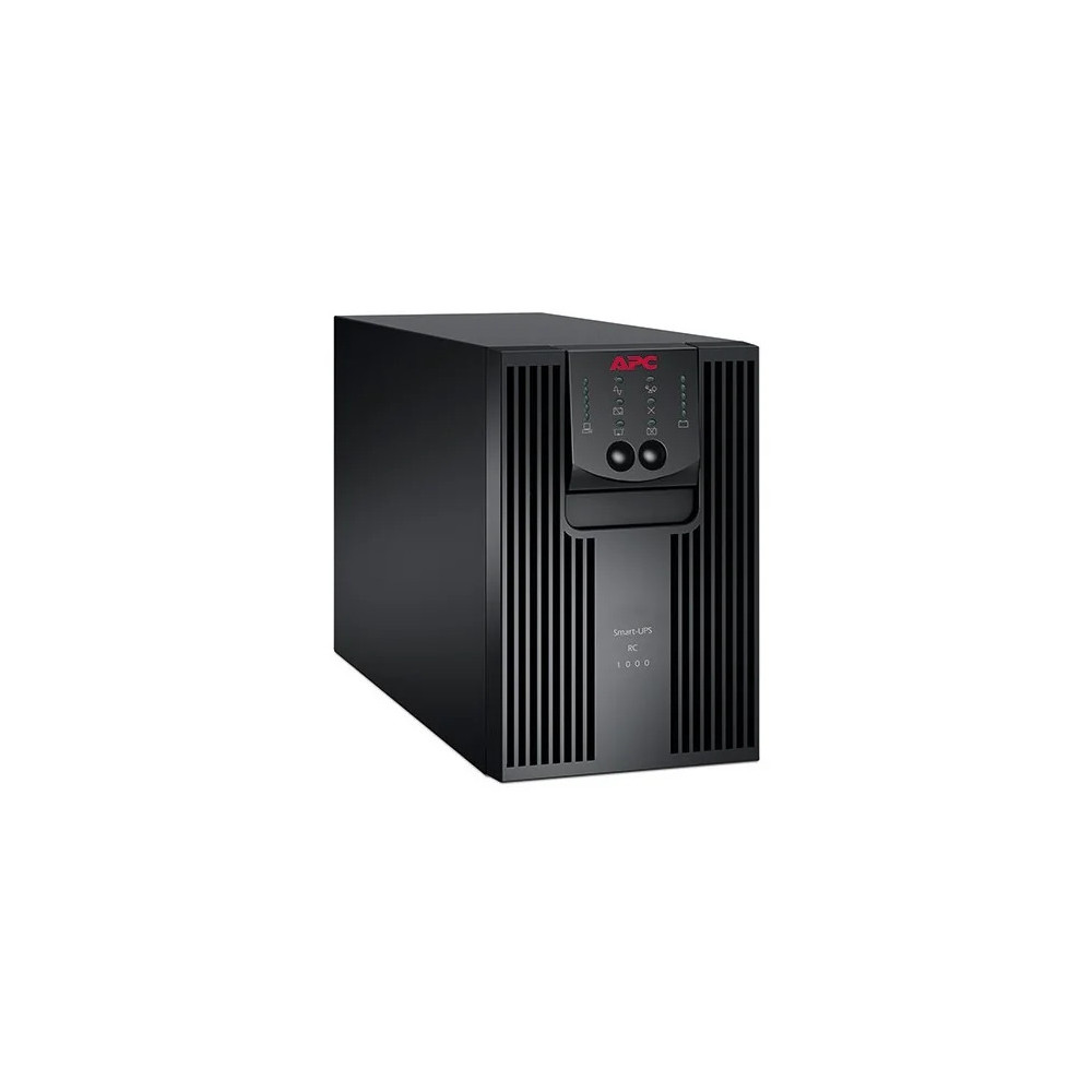 ONDULEUR ON-LINE APC RC 1000 VA SMART-UPS (SRC1000I)
